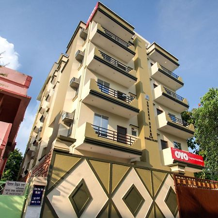 Hotel O Bihan Hospito India Patna  Luaran gambar