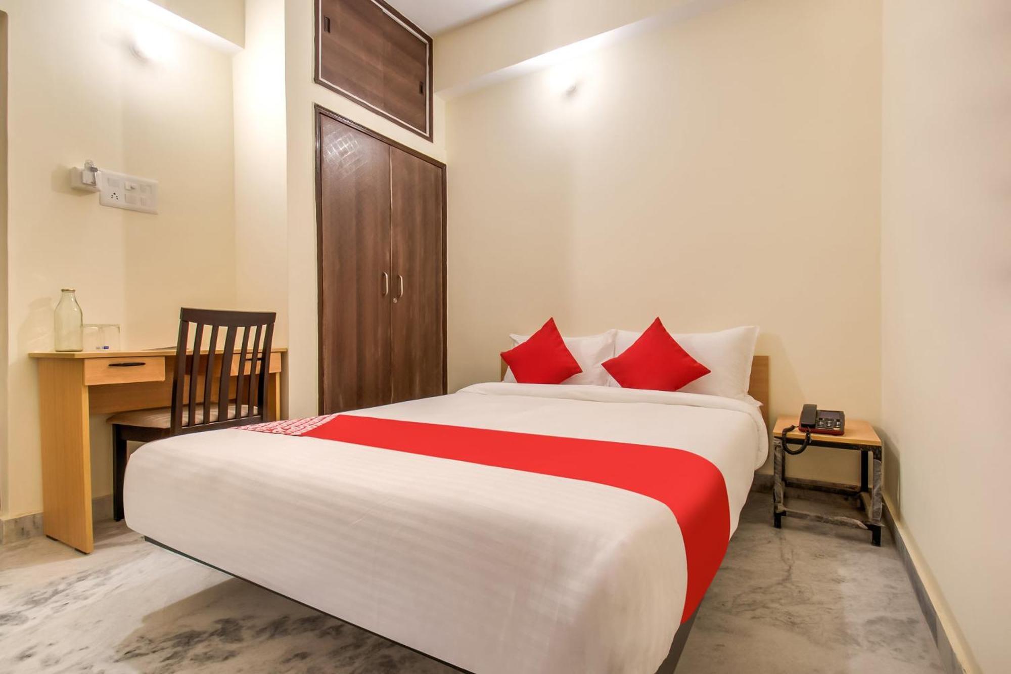 Hotel O Bihan Hospito India Patna  Luaran gambar