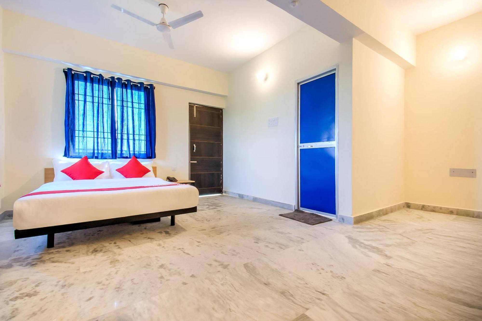 Hotel O Bihan Hospito India Patna  Luaran gambar