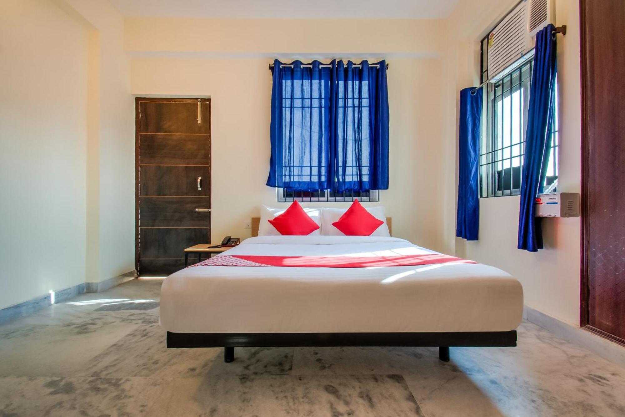 Hotel O Bihan Hospito India Patna  Luaran gambar