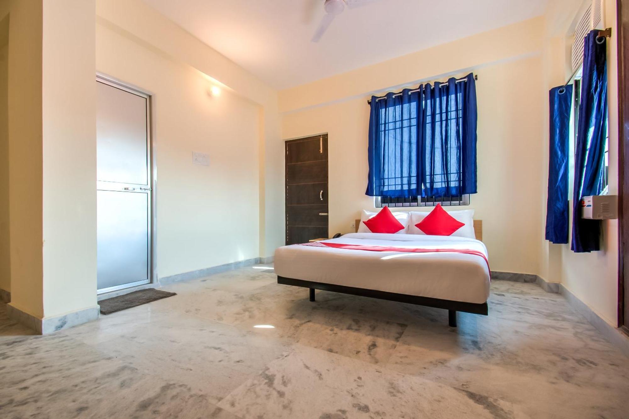 Hotel O Bihan Hospito India Patna  Luaran gambar