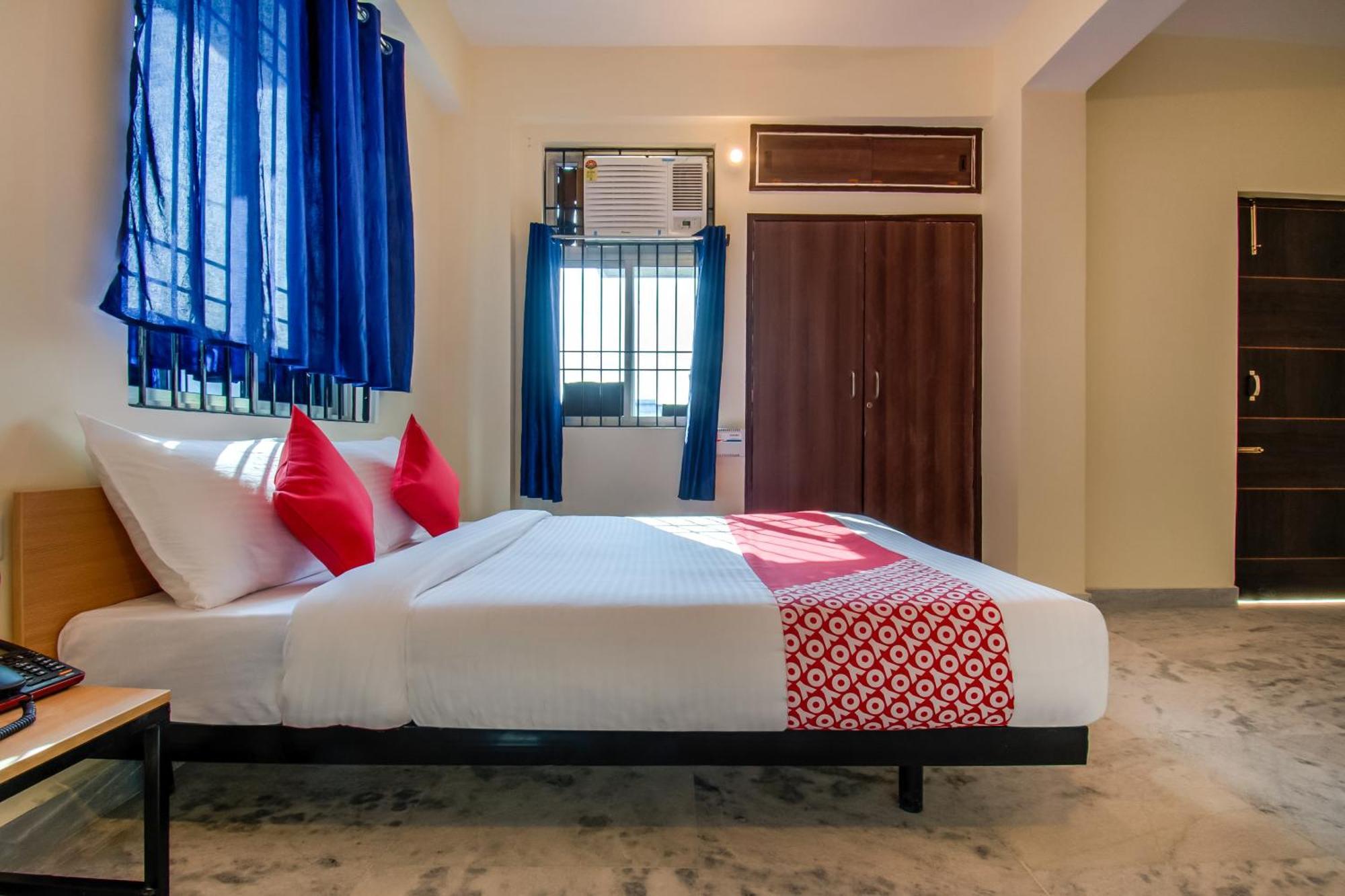 Hotel O Bihan Hospito India Patna  Luaran gambar