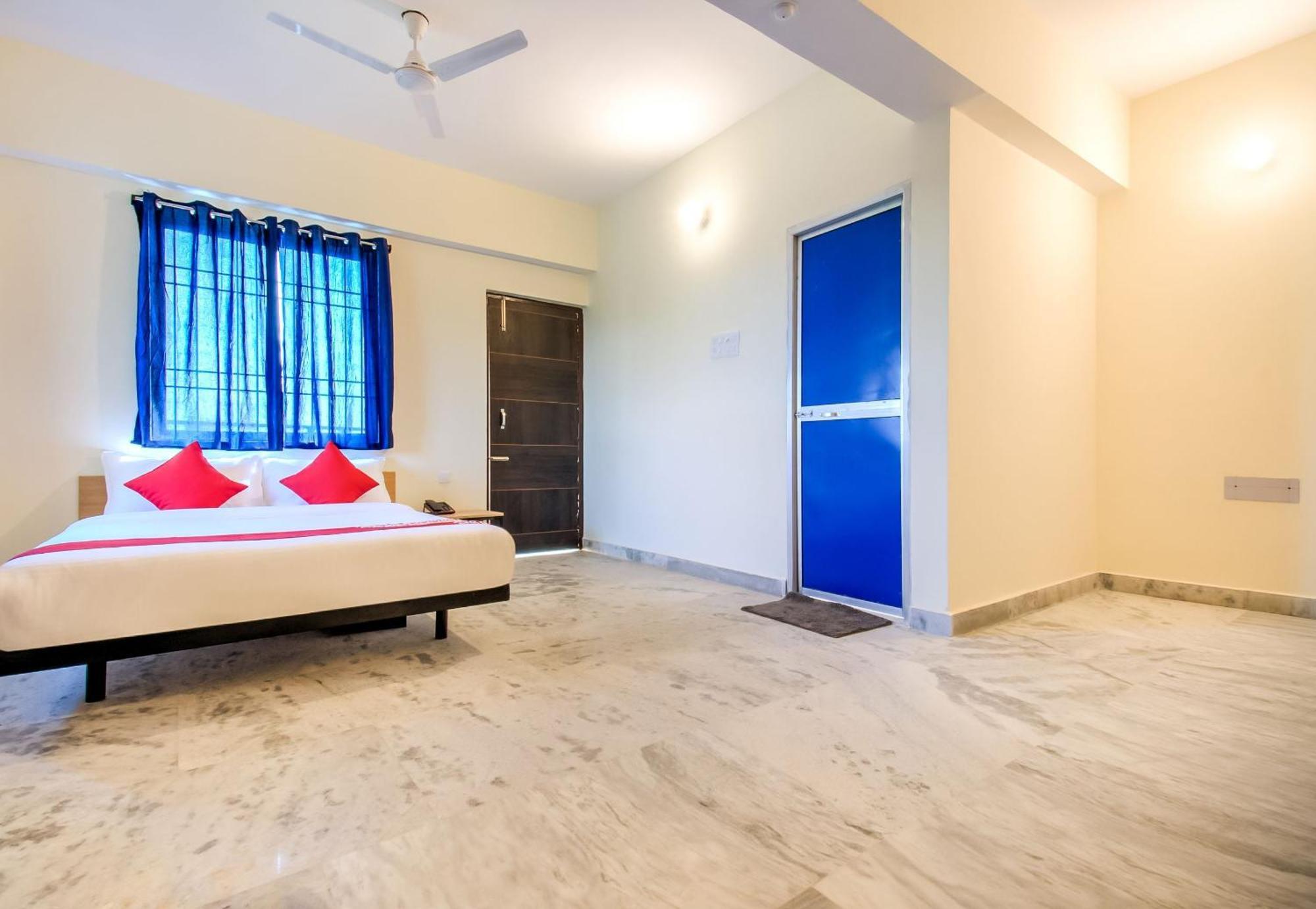 Hotel O Bihan Hospito India Patna  Luaran gambar