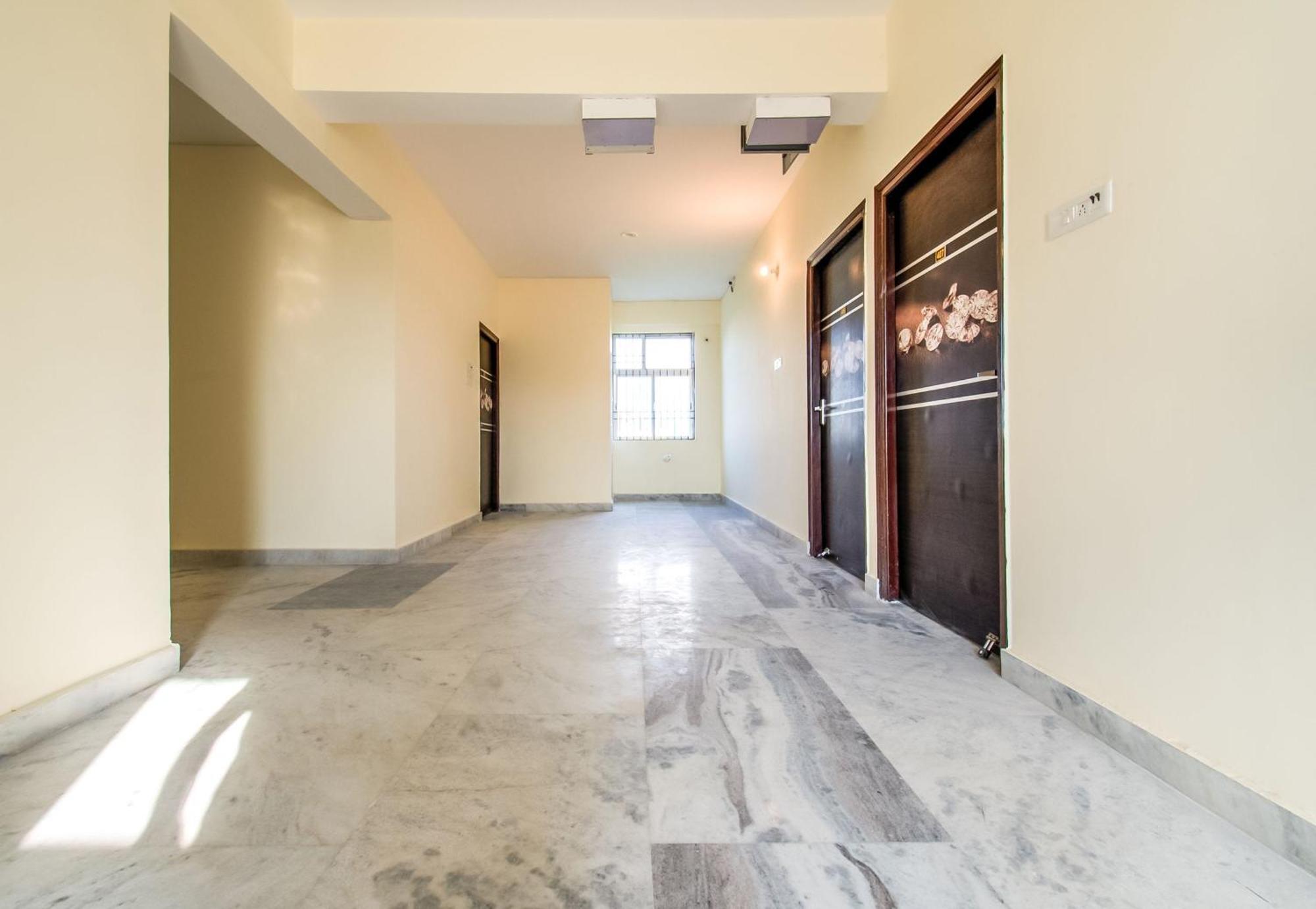 Hotel O Bihan Hospito India Patna  Luaran gambar