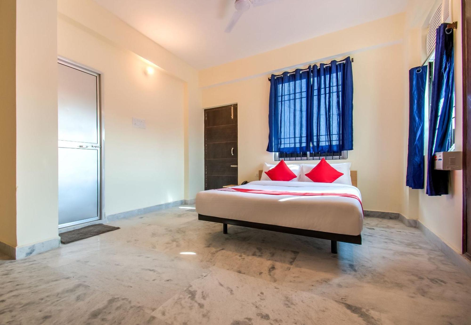 Hotel O Bihan Hospito India Patna  Luaran gambar