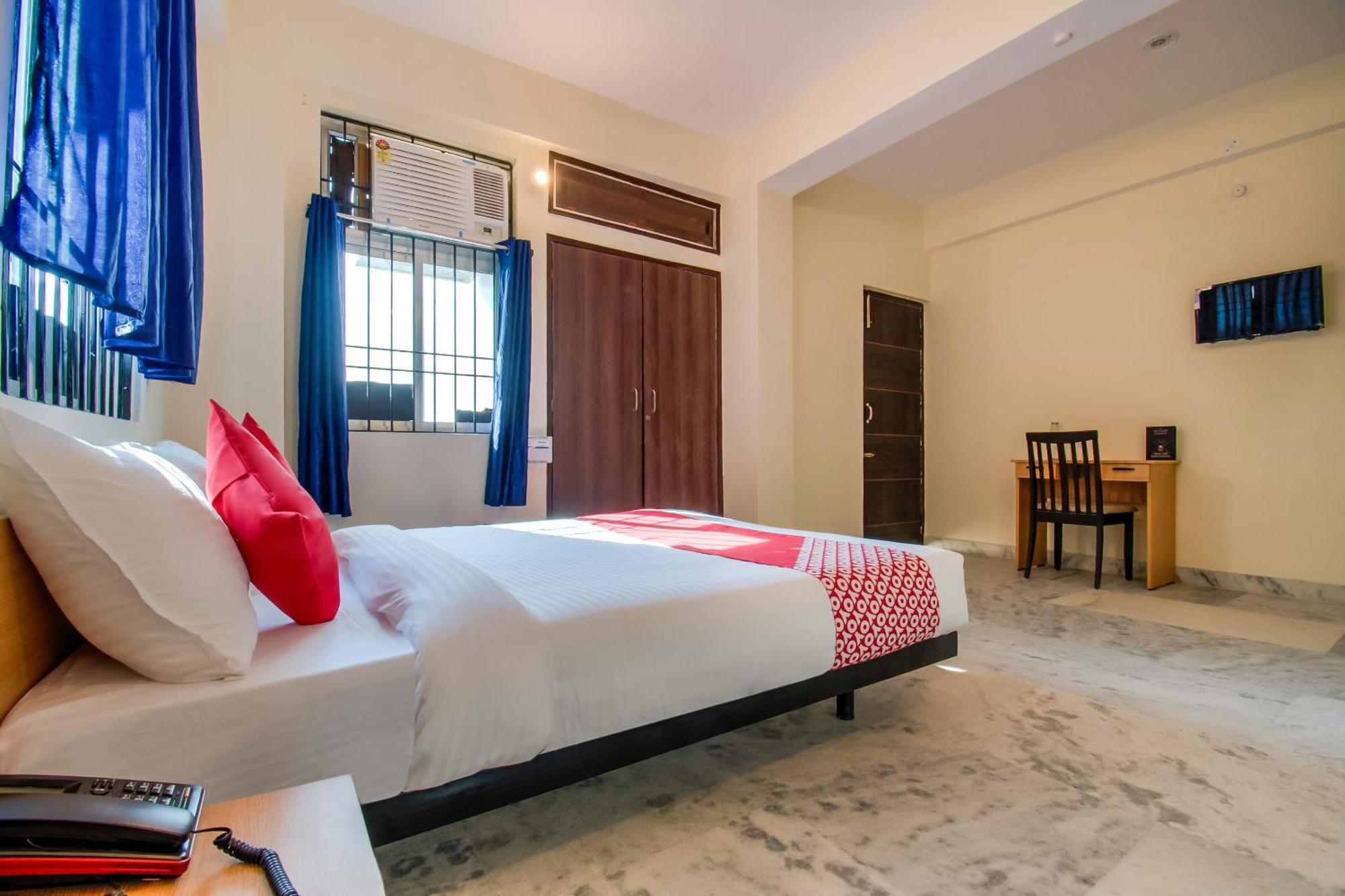 Hotel O Bihan Hospito India Patna  Luaran gambar