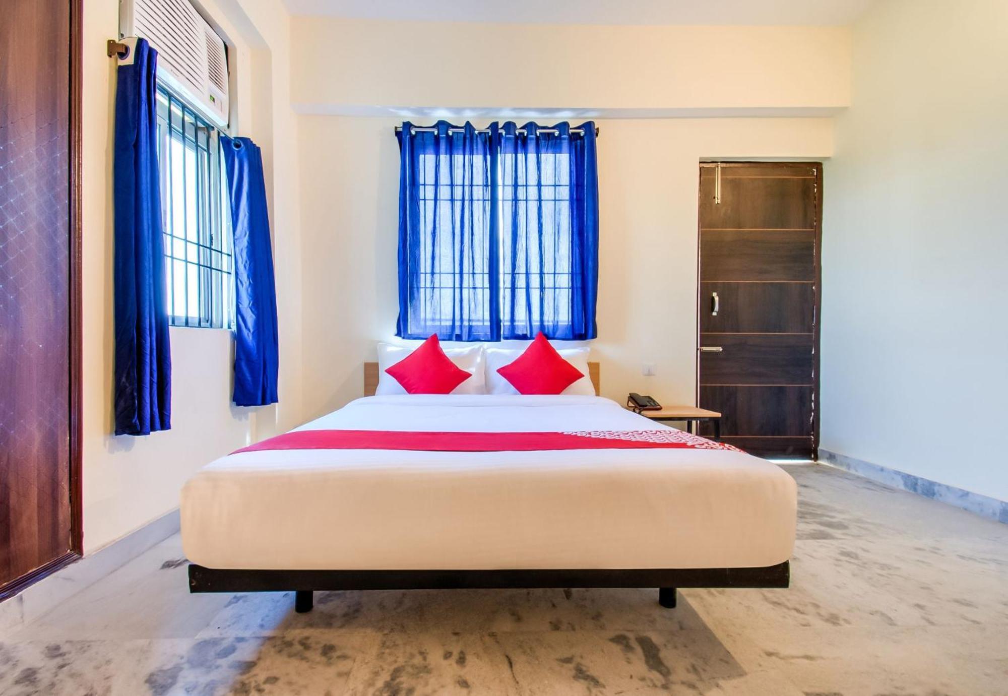 Hotel O Bihan Hospito India Patna  Luaran gambar