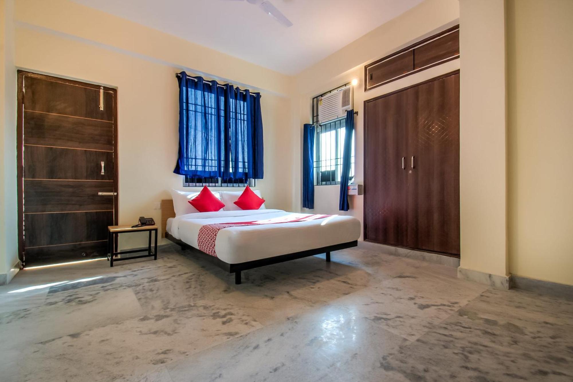Hotel O Bihan Hospito India Patna  Luaran gambar