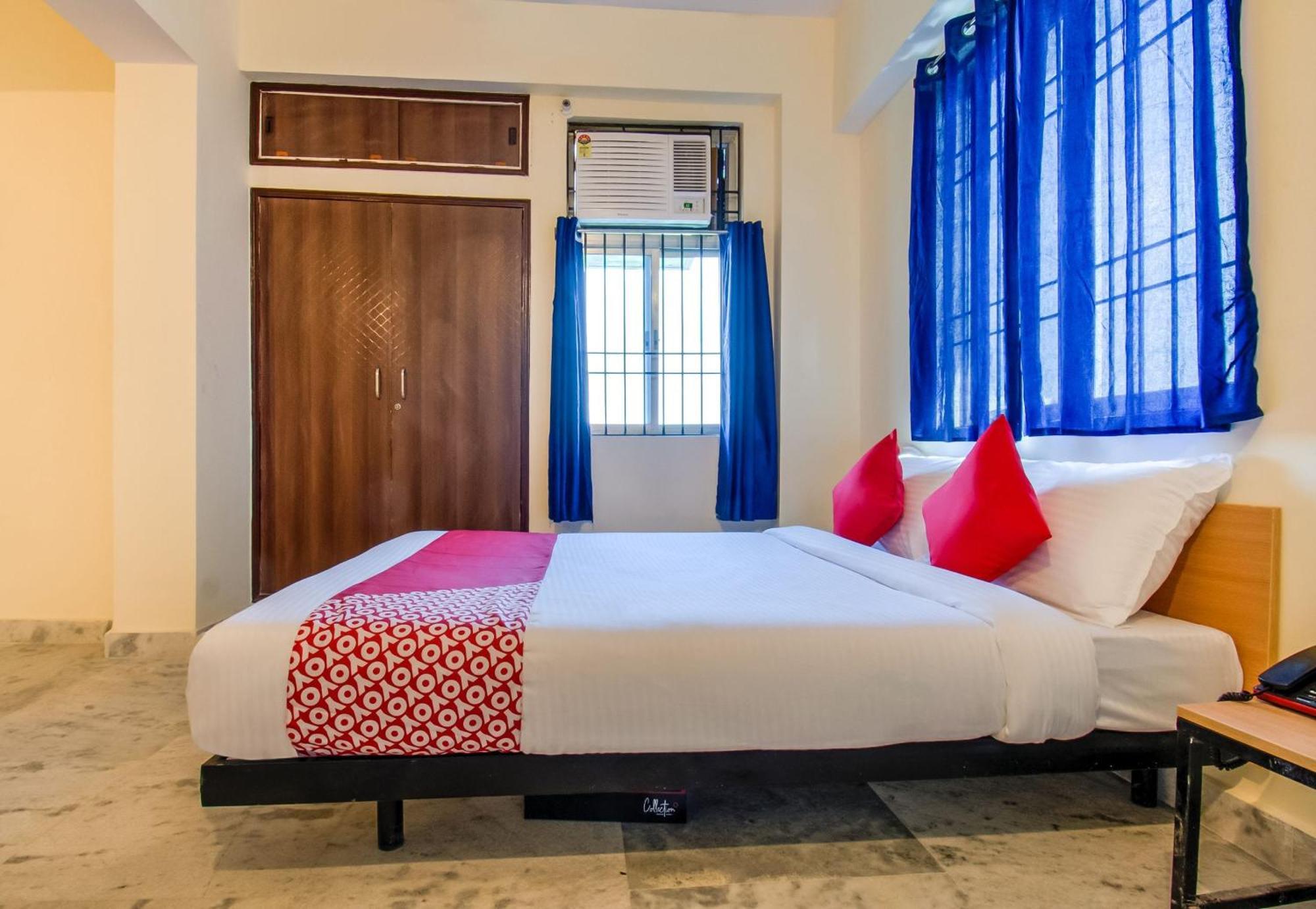 Hotel O Bihan Hospito India Patna  Luaran gambar