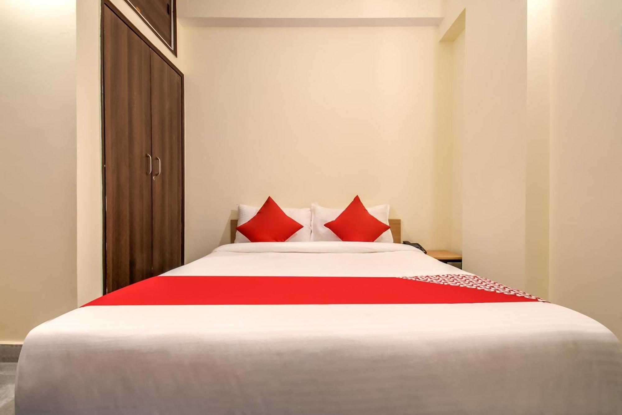 Hotel O Bihan Hospito India Patna  Luaran gambar