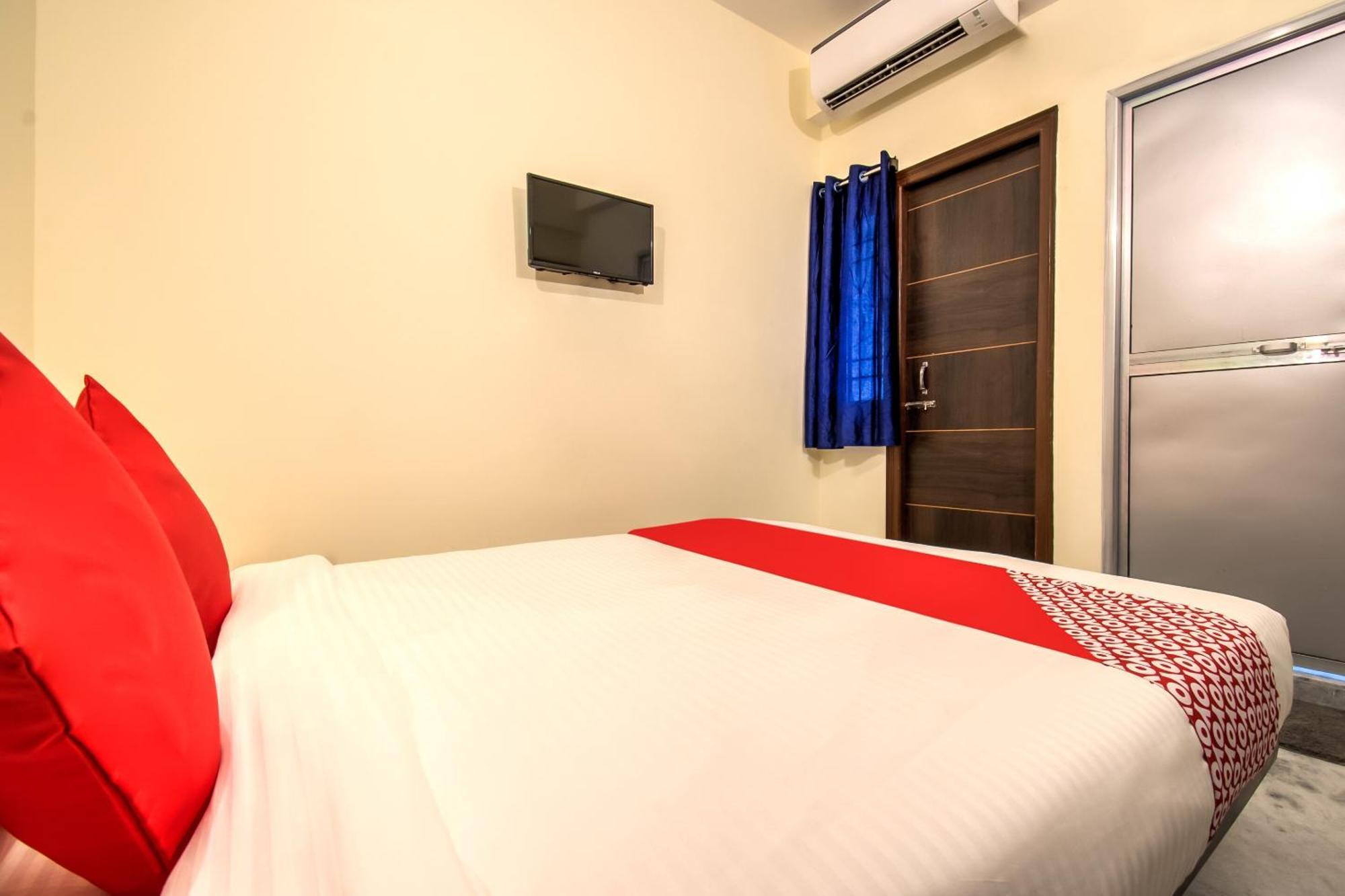 Hotel O Bihan Hospito India Patna  Luaran gambar