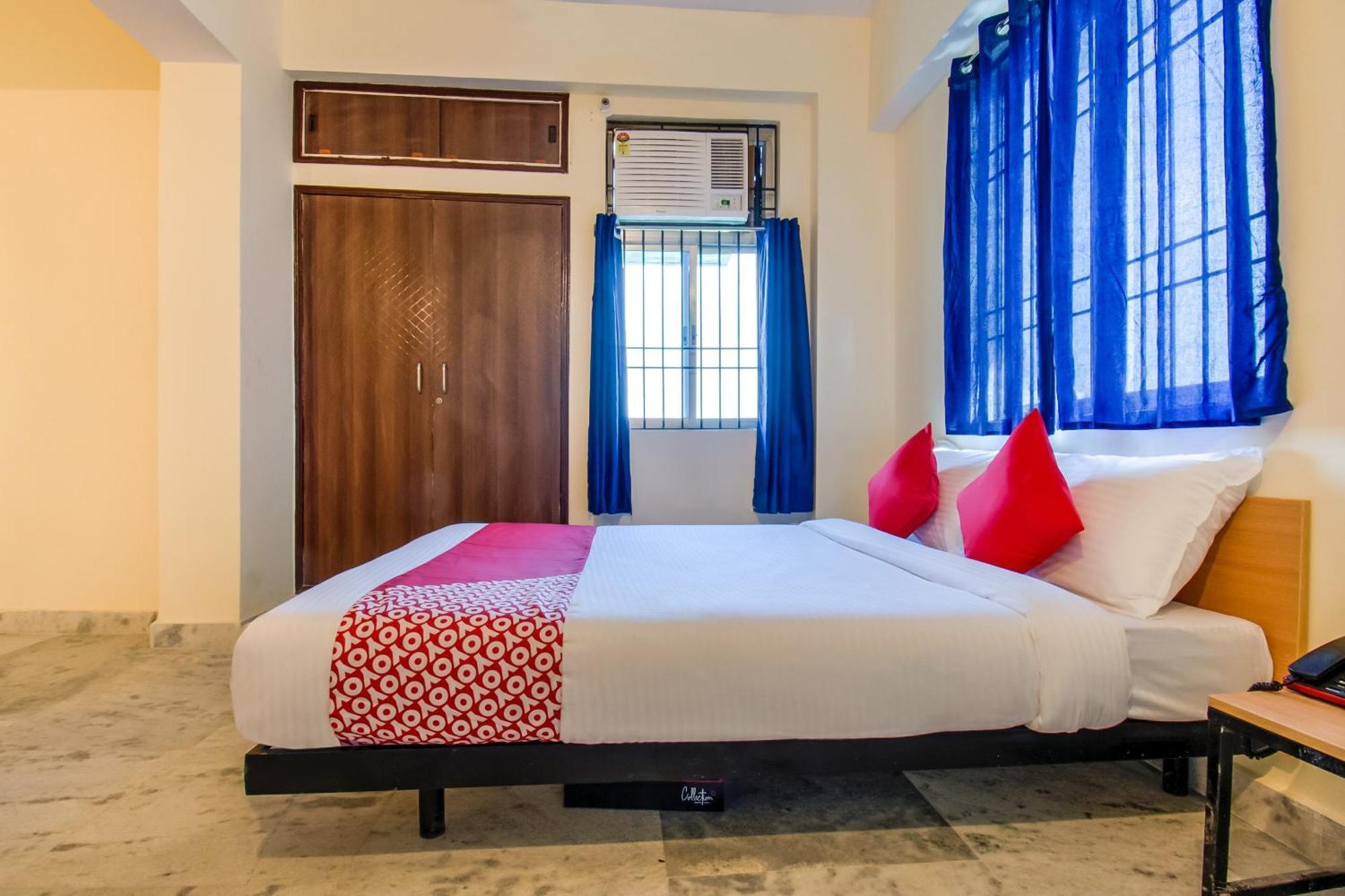 Hotel O Bihan Hospito India Patna  Luaran gambar