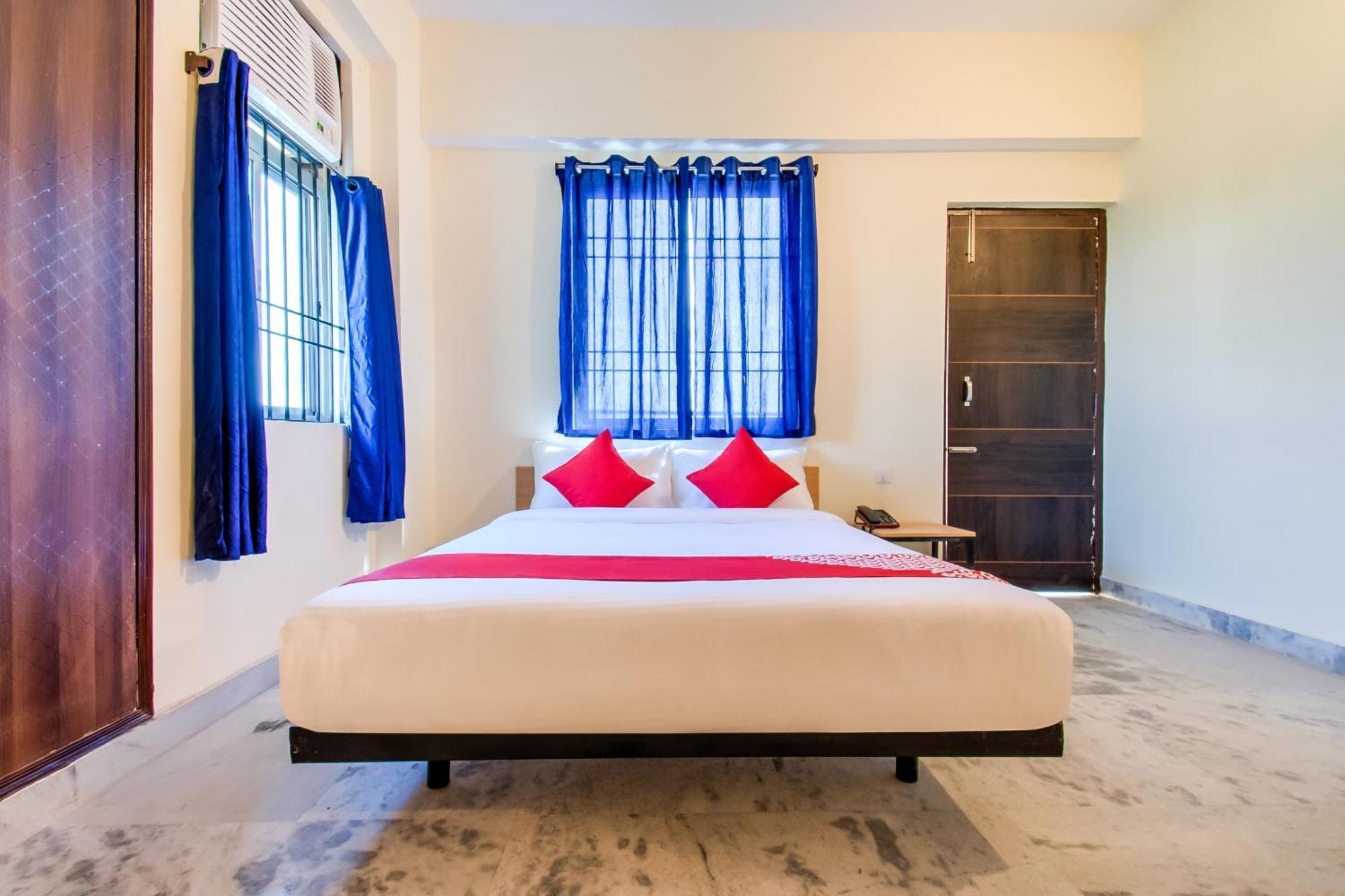 Hotel O Bihan Hospito India Patna  Luaran gambar